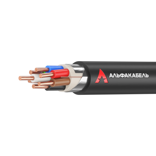 Кабель контрольный КВВГЭнг(А)-LS 14х0.75ТРТС