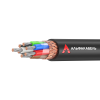 Кабель монтажный МКЭШнг(А)-LS 7х0,5 (100м) ТРТС