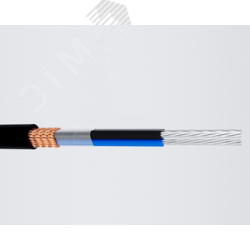 Кабель МКЭШ 2х0.75      ТРТС