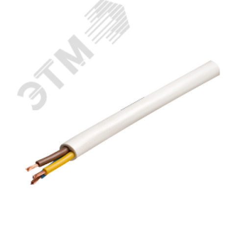 Провод ПВСнг(А)-LS 3х0.75 ТРТС