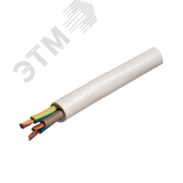 Провод ПВСнг(А)-LS 3х4 ТРТС