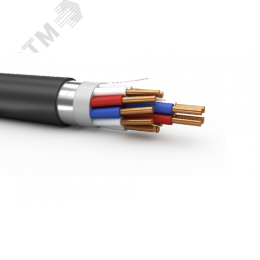 Кабель контрольный КВВГЭнг(А)-LS 14х0.75ТРТС