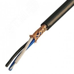 Кабель МКЭШ 3х0.35 ТРТС