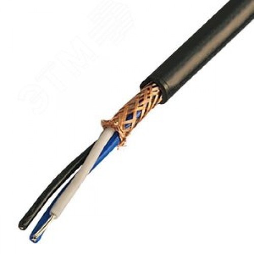 Кабель МКЭШ 3х0.35 ТРТС