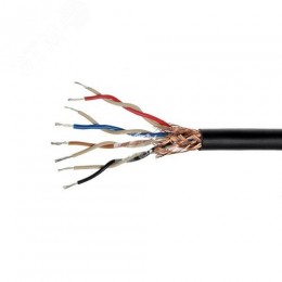 Провод монтажный МКЭШВнг(А)-LS 4х2х0.5