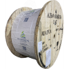 Кабель монтажный МКШ 2х0,75   (100м) ТРТС