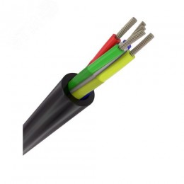 Провод монтажный МКШнг(А)-LS 5х0.5 ТРТС