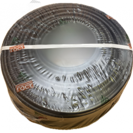 Провод монтажный МКШнг(А)-LS 5х0.5 ТРТС