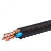 Провод ПВСнг(А)-LS 4х1.5  черный ТРТС