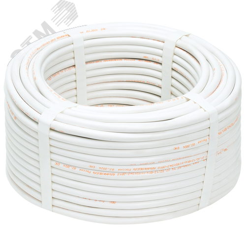 Провод соединительный ПВС 4х1   ТРТС