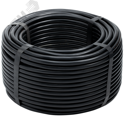 Провод ПВС 2х1,5ч ТРТС