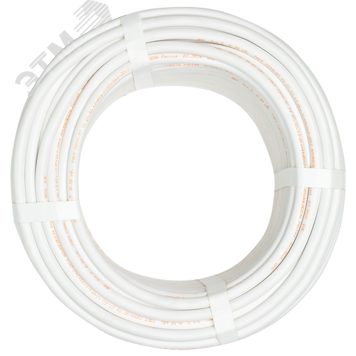 Провод соединительный ПВС 4х1   ТРТС