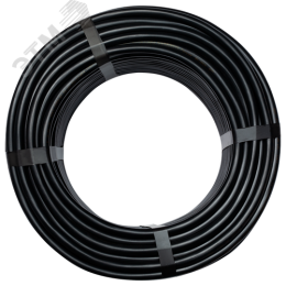 Провод ПВС 2х1,5ч ТРТС