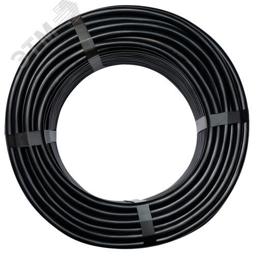 Провод ПВС 2х1,5ч ТРТС