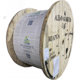 Провод ПВСнг(А)-LS 5х0.75  черный ТРТС