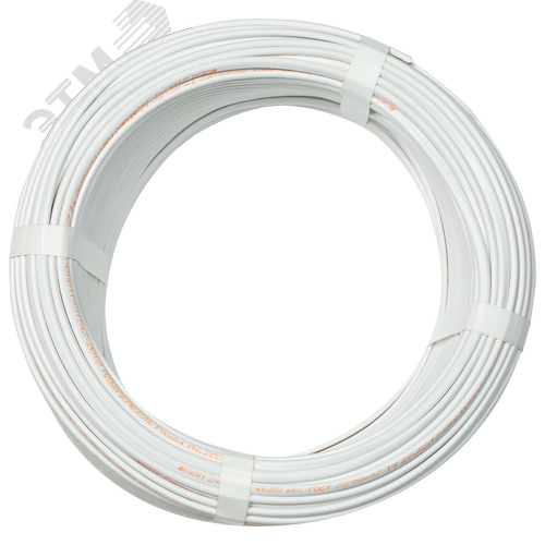 Провод ШВВП 2х0.5б ТРТС