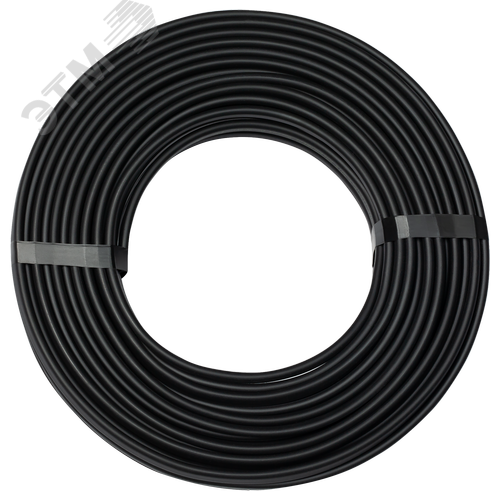 Кабель силовой ВВГп-нг(А)-LS 2х4 (100м)   -0.660 ТРТС