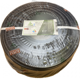 Кабель силовой ВВГ-нг(А)-LS 3х2.5 (100м)  -0.660 ТРТС