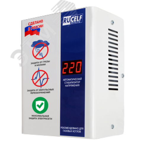 Стабилизатор напряжения