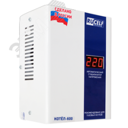 Стабилизатор напряжения