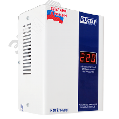 Стабилизатор напряжения