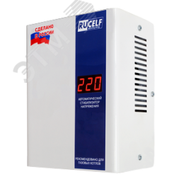 Стабилизатор напряжения