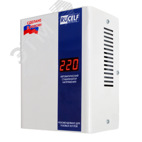 Стабилизатор напряжения