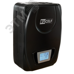 Стабилизатор напряжения 2 поколения электромеханический однофазный 12 кВА настенный