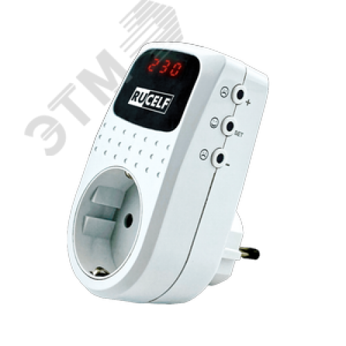 Устройство защиты по напряжению