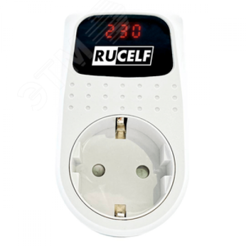 Устройство защиты по напряжению