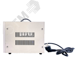 Стабилизатор напряжения релейный однофазный 3 кВА (серия СТАР)