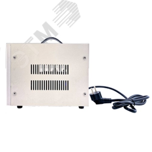 Стабилизатор напряжения релейный однофазный 3 кВА (серия СТАР)