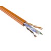 Витая пара ParLan U/UTP Cat 6 4х2х0.57 ZH нг(А)-HF