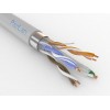 Витая пара ParLan F/UTP Cat 6 4х2х0.57 PVC