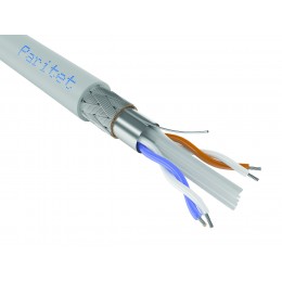 Кабель (провод) КИС-В 2х2х0.60 мм