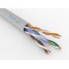Витая пара ParLan U/UTP Cat 5e PVCLS нг(А)-FRLS 4х2x0.52