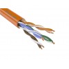 Витая пара ParLan U/UTP Cat 5e ZHнг(A)-FRHF 4х2х0.52