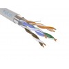 Витая пара ParLan F/UTP Cat 5e PVCLS нг(A)-FRLS 4х2х0.52