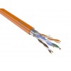 Витая пара ParLan F/UTP Cat 5e ZHнг(A)-FRHF 4х2х0.52
