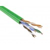 Витая пара ParLan U/UTP Cat 5e PVCLS нг(A)-LSLTx 4х2х0.52