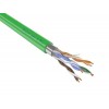 Витая пара ParLan F/UTP Cat 5e PVCLSнг(A)-LSLTx 4х2х0.52