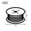 Витая пара ParLan F/UTP Cat 5e 4х2х0.52 PVC/PE
