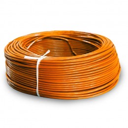 Кабель (провод) КСПВПнг(А)-HF 1х2х0.80