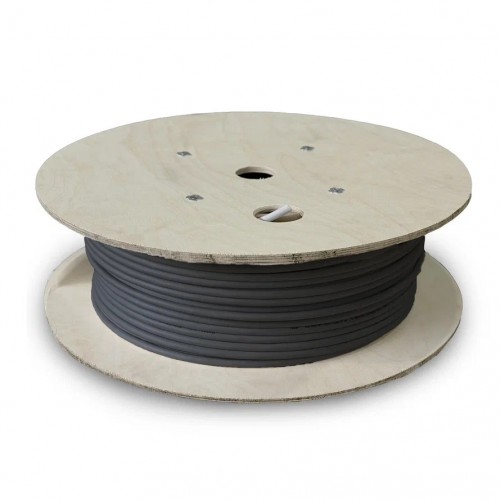 Витая пара ParLan U/UTP Cat 5e 4х2х0.52 PVC/PE