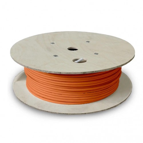 Витая пара ParLan U/UTP Cat 5e ZHнг(A)-FRHF 4х2х0.52