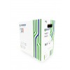 Витая пара ParLan U/UTP Cat 5e 2х2х0.52 PVC (305м)