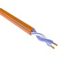 Витая пара ParLan U/UTP Cat 5e 1х2х0.52 ZH нг(А)-HF