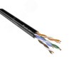 Витая пара ParLan U/UTP Cat 5e PE 4х2х0.52