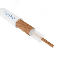 Кабель (провод) Паракс РК 75-2-13М