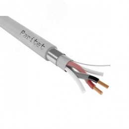 Кабель (провод) КИС-PВнг(А)-FRLS 1х2х0.64 мм
